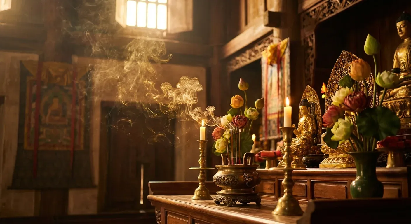 周全的殡葬一条龙服务